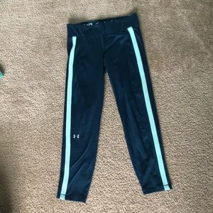 Under Armour Athletic Pant